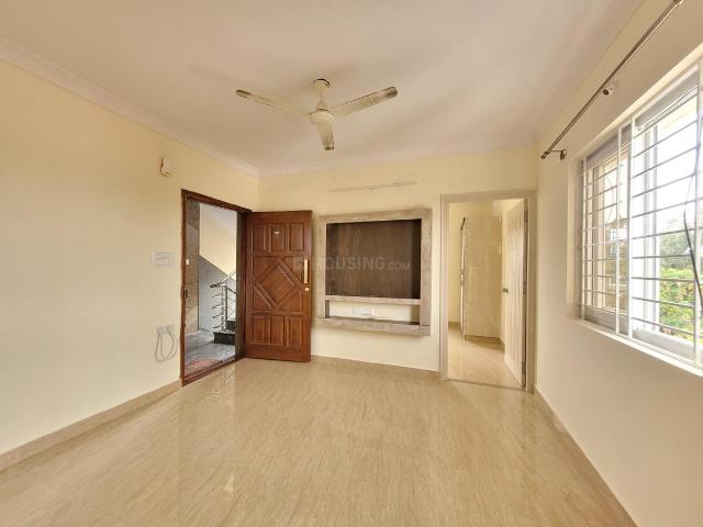 1 BHK Independent Builder Floor in BTM Layout 2nd Stage for rent Bengaluru. The reference number is 20745214