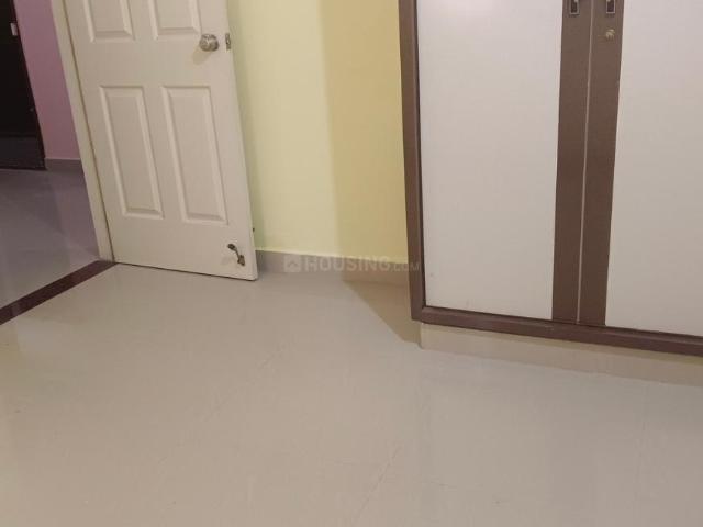 1 BHK Independent Builder Floor in BTM Layout 2nd Stage for rent Bengaluru. The reference number is 20749785