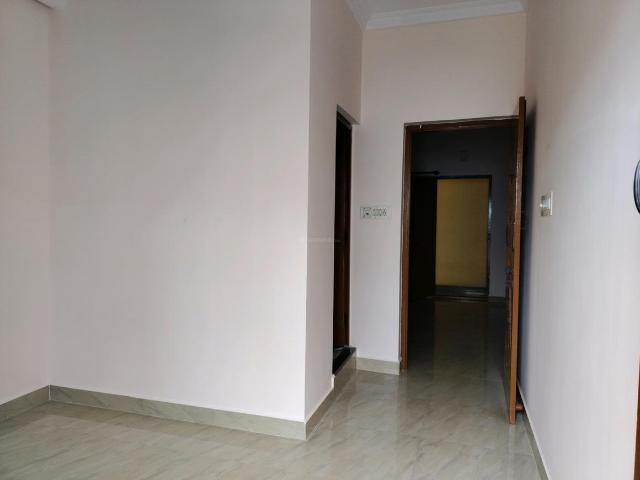 1 BHK Independent Builder Floor in BTM Layout for rent Bangalore. The reference number is 16442520