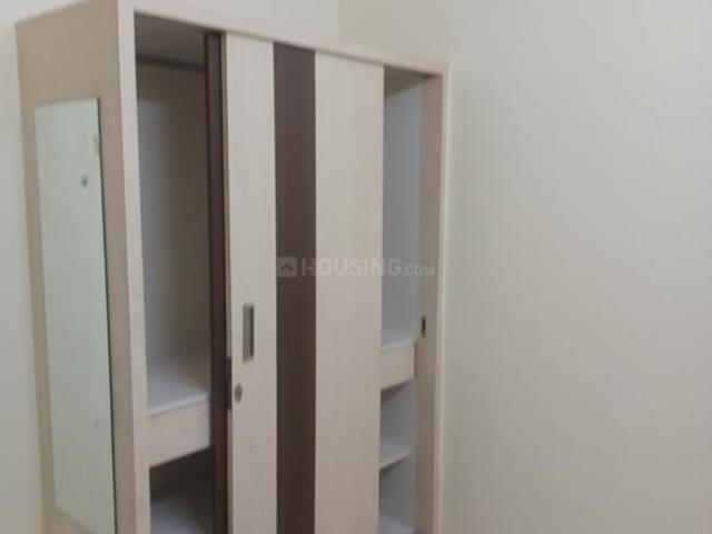 1 BHK Independent Builder Floor in BTM Layout for rent Bangalore. The reference number is 13753007
