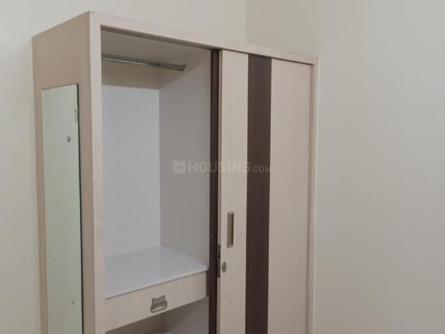 1 BHK Independent Builder Floor in BTM Layout for rent Bangalore. The reference number is 13770454