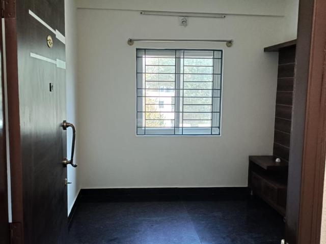 1 BHK Independent Builder Floor in BTM Layout for rent Bengaluru. The reference number is 19472625