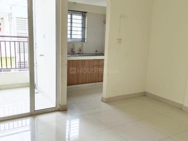 1 BHK Independent Builder Floor in BTM Layout for rent Bengaluru. The reference number is 20618838