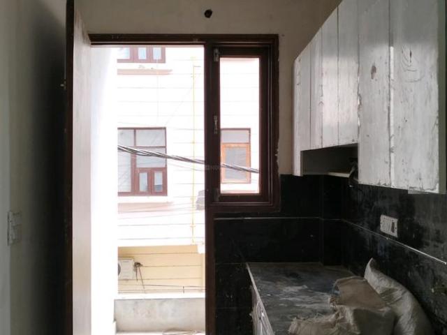 1 BHK Independent Builder Floor in Budh Vihar for resale New Delhi. The reference number is 12039597
