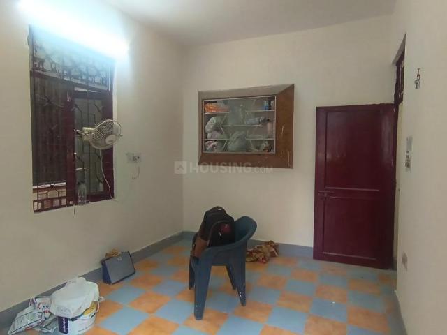 1 BHK Independent Builder Floor in Burari for rent New Delhi. The reference number is 20941018