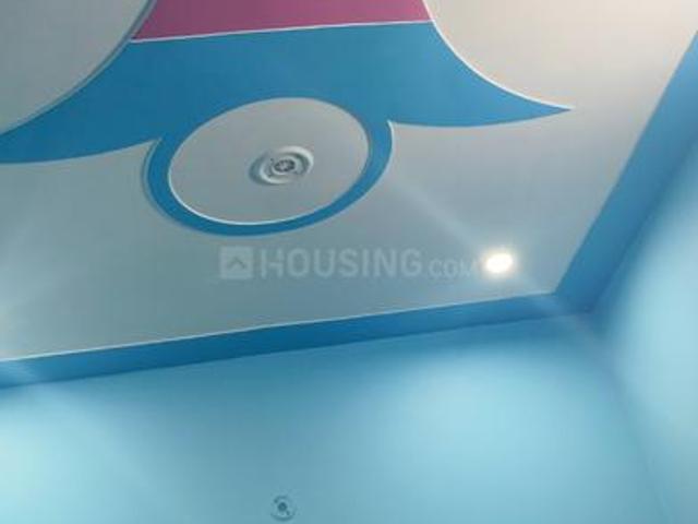 1 BHK Independent Builder Floor in Burari for rent New Delhi. The reference number is 20289313