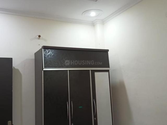 1 BHK Independent Builder Floor in Burari for rent New Delhi. The reference number is 20306022