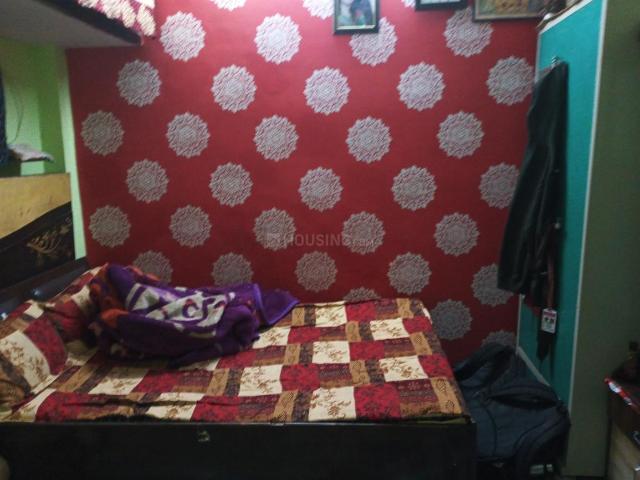 1 BHK Independent Builder Floor in Burari for resale New Delhi. The reference number is 16079892