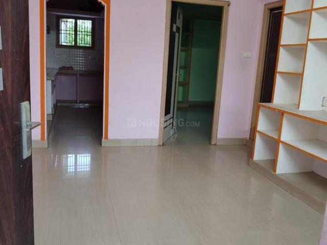 1 BHK Independent Builder Floor in BV Nagar for rent Nellore. The reference number is 20483226