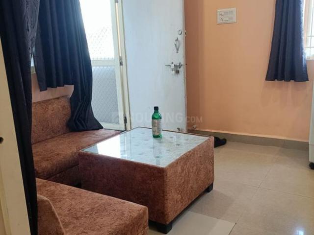 1 BHK Independent Builder Floor in Bagh Swaniya for rent Bhopal. The reference number is 15155140