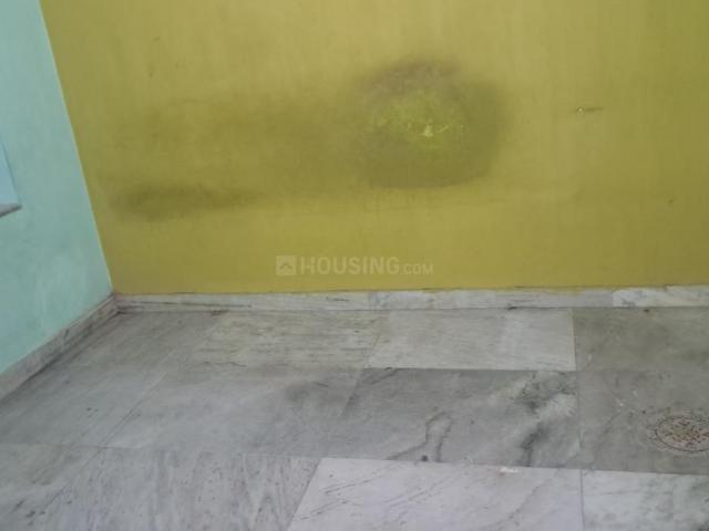 1 BHK Independent Builder Floor in Baghajatin for rent Kolkata. The reference number is 20025024