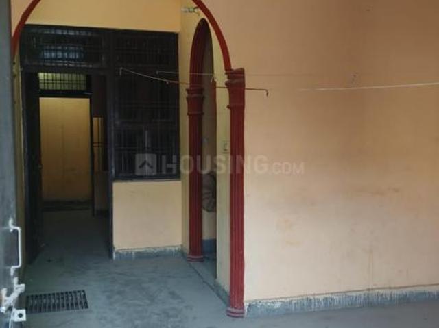 1 BHK Independent Builder Floor in Badkhal Village for rent Faridabad. The reference number is 13345815