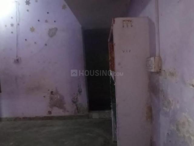 1 BHK Independent Builder Floor in Balaganj for rent Lucknow. The reference number is 11264625