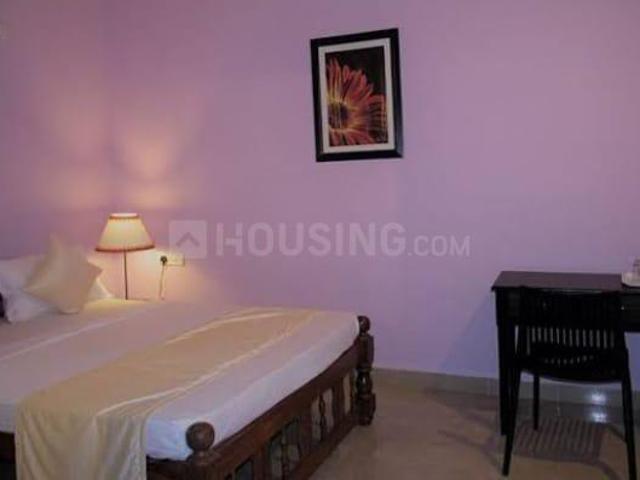 1 BHK Independent Builder Floor in Bali Nagar for rent New Delhi. The reference number is 6878764