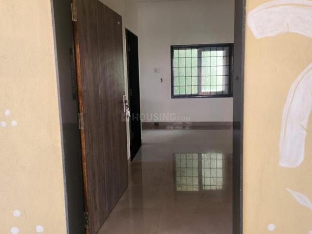 1 BHK Independent Builder Floor in Balikuda Sahi for rent Puri. The reference number is 20925880