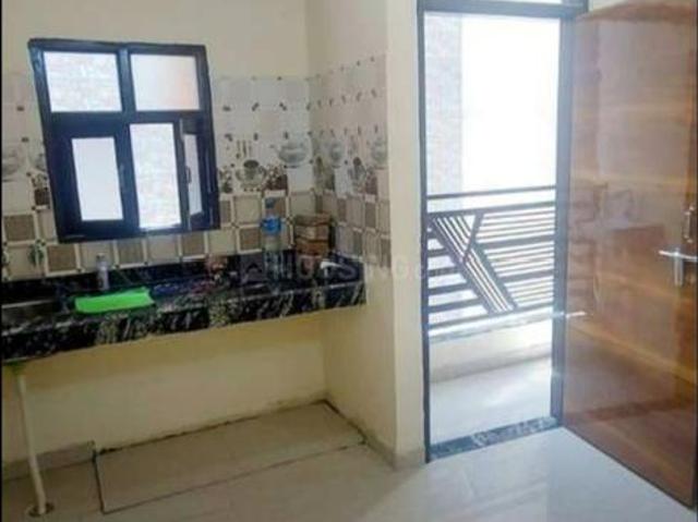 1 BHK Independent Builder Floor in Baljit Nagar for rent New Delhi. The reference number is 20441221
