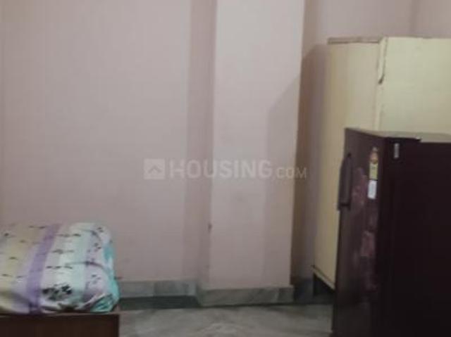 1 BHK Independent Builder Floor in Baljit Nagar for rent New Delhi. The reference number is 9977105