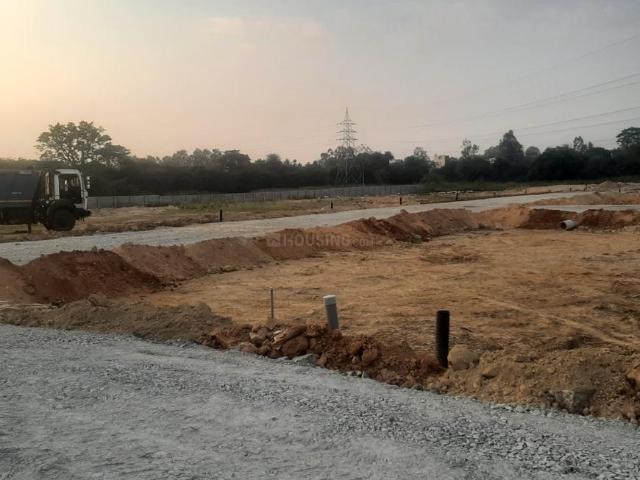 1 BHK Independent Builder Floor in Bannerughatta for resale Bengaluru. The reference number is 15791926