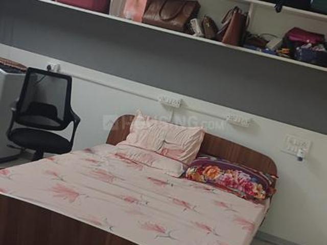 1 BHK Independent Builder Floor in Banaswadi for rent Bengaluru. The reference number is 20487285