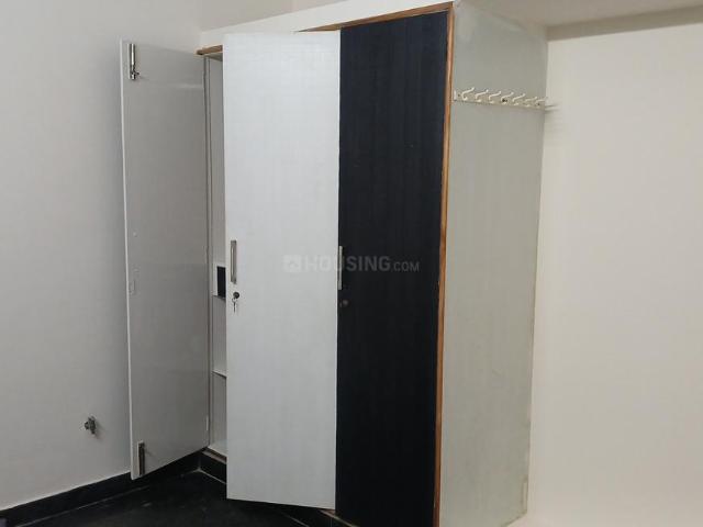 1 BHK Independent Builder Floor in Banaswadi for rent Bengaluru. The reference number is 21002250