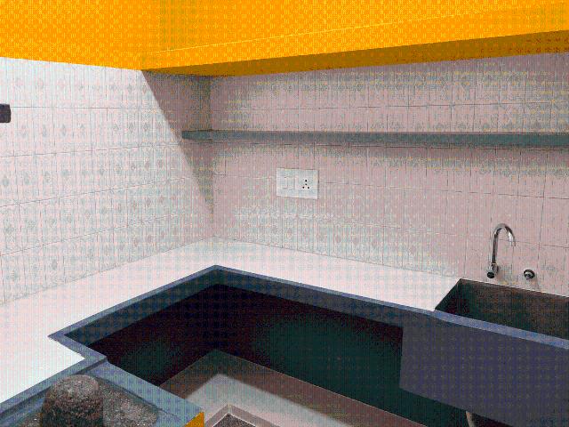 1 BHK Independent Builder Floor in Basavanagudi for rent Bengaluru. The reference number is 14721755