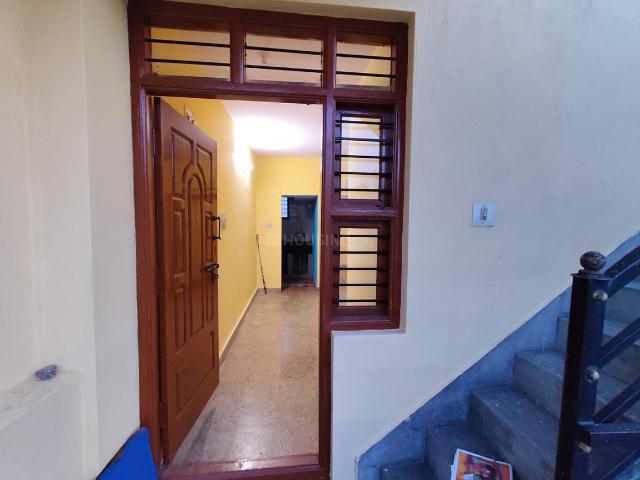 1 BHK Independent Builder Floor in Basavanagudi for rent Bengaluru. The reference number is 20438822