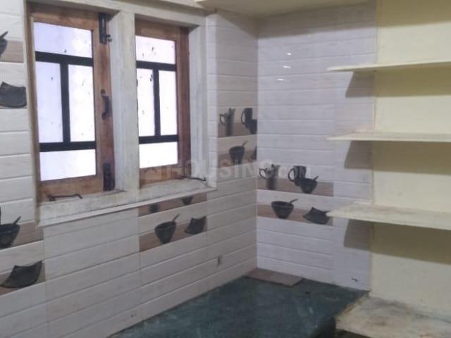 1 BHK Independent Builder Floor in Bapu nagar for rent Hyderabad. The reference number is 6552705