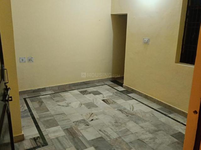 1 BHK Independent Builder Floor in Baroli Ahir for rent Agra. The reference number is 20591593