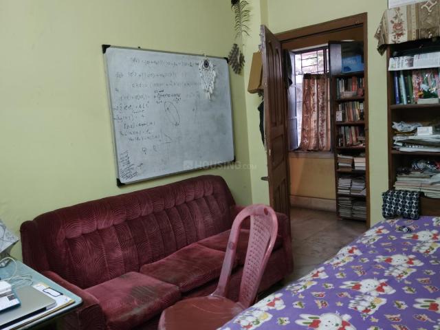 1 BHK Independent Builder Floor in Baranagar for resale Kolkata. The reference number is 19574595