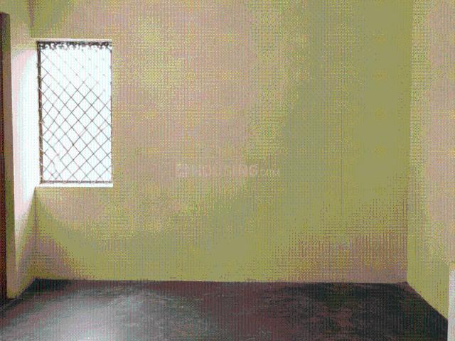 1 BHK Independent Builder Floor in Barra for rent Kanpur. The reference number is 20500954