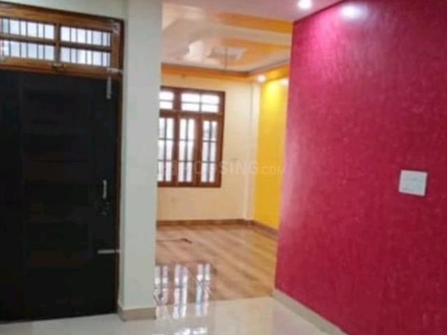 1 BHK Independent Builder Floor in Begumpet for rent Hyderabad. The reference number is 8618518