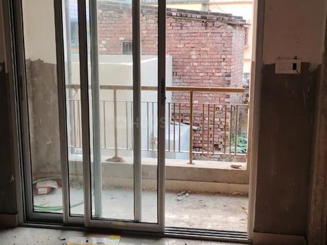 1 BHK Independent Builder Floor in Behala for resale Kolkata. The reference number is 14436527