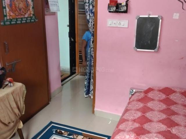 1 BHK Independent Builder Floor in Behala for resale Kolkata. The reference number is 16449721