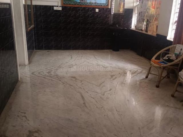 1 BHK Independent Builder Floor in Bejai for rent Mangalore. The reference number is 20511499