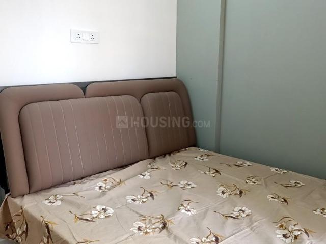 1 BHK Independent Builder Floor in Bellandur for rent Bengaluru. The reference number is 19745831