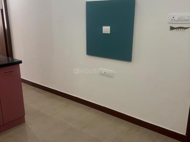 1 BHK Independent Builder Floor in Bellandur for rent Bengaluru. The reference number is 20291266