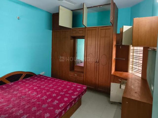 1 BHK Independent Builder Floor in Bennigana Halli for rent Bengaluru. The reference number is 20360833