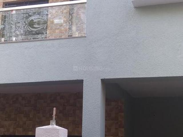 1 BHK Independent Builder Floor in Besa Pipla for rent Nagpur. The reference number is 13348643