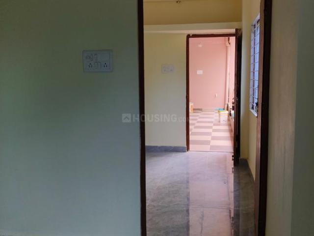 1 BHK Independent Builder Floor in Berkheda for rent Bhopal. The reference number is 17709846