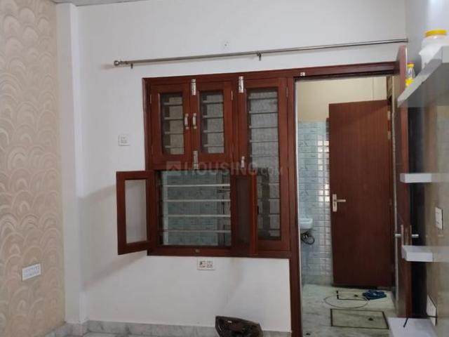 1 BHK Independent Builder Floor in Beta II for rent Greater Noida. The reference number is 20090665