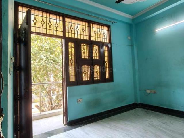 1 BHK Independent Builder Floor in Beta II for rent Greater Noida. The reference number is 20330376