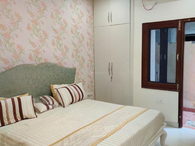 1 BHK Independent Builder Floor in Bhankharpur for resale Dera Bassi. The reference number is 9020644