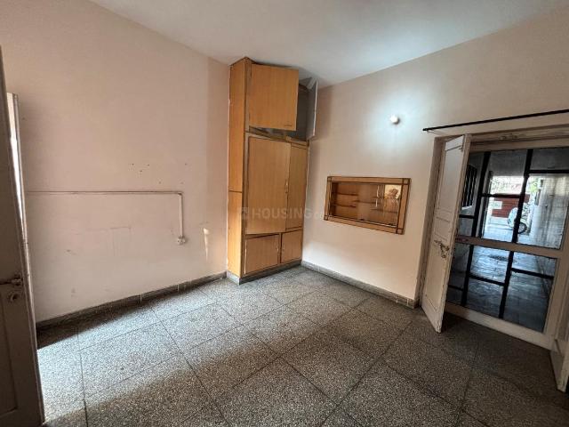 1 BHK Independent Builder Floor in Bhai Randhir Singh Nagar for rent Ludhiana. The reference number is 19588859