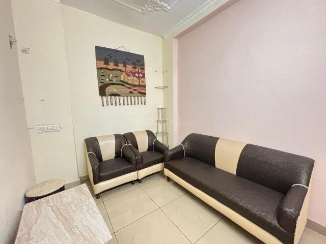 1 BHK Independent Builder Floor in Bhai Randhir Singh Nagar for rent Ludhiana. The reference number is 20395243