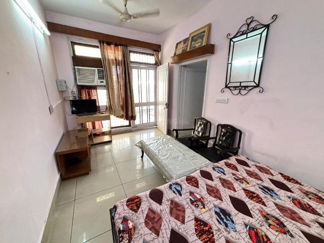 1 BHK Independent Builder Floor in Bhai Randhir Singh Nagar for rent Ludhiana. The reference number is 20468847