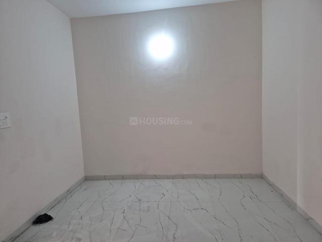 1 BHK Independent Builder Floor in Bhatagaon for rent Raipur. The reference number is 18167600
