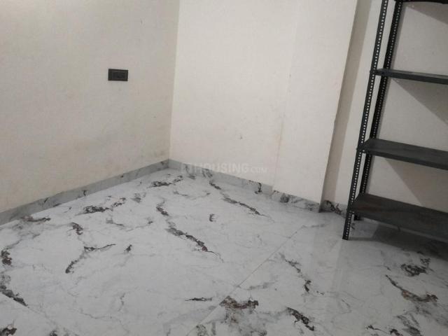 1 BHK Independent Builder Floor in Bhawrasla for rent Indore. The reference number is 20446915