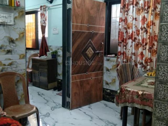 1 BHK Independent Builder Floor in Bhayandar West for resale Mira Bhayandar. The reference number is 18885892