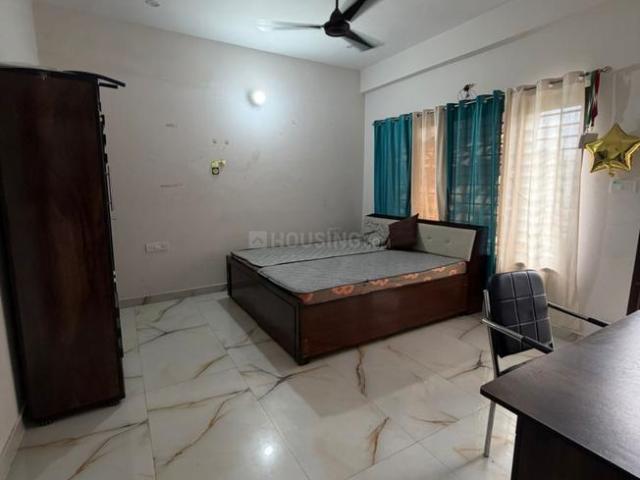 1 BHK Independent Builder Floor in Bidholi for rent Dehradun. The reference number is 20554744
