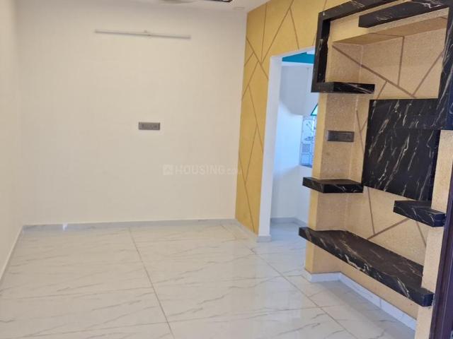 1 BHK Independent Builder Floor in Bommanahalli for rent Bengaluru. The reference number is 13070359